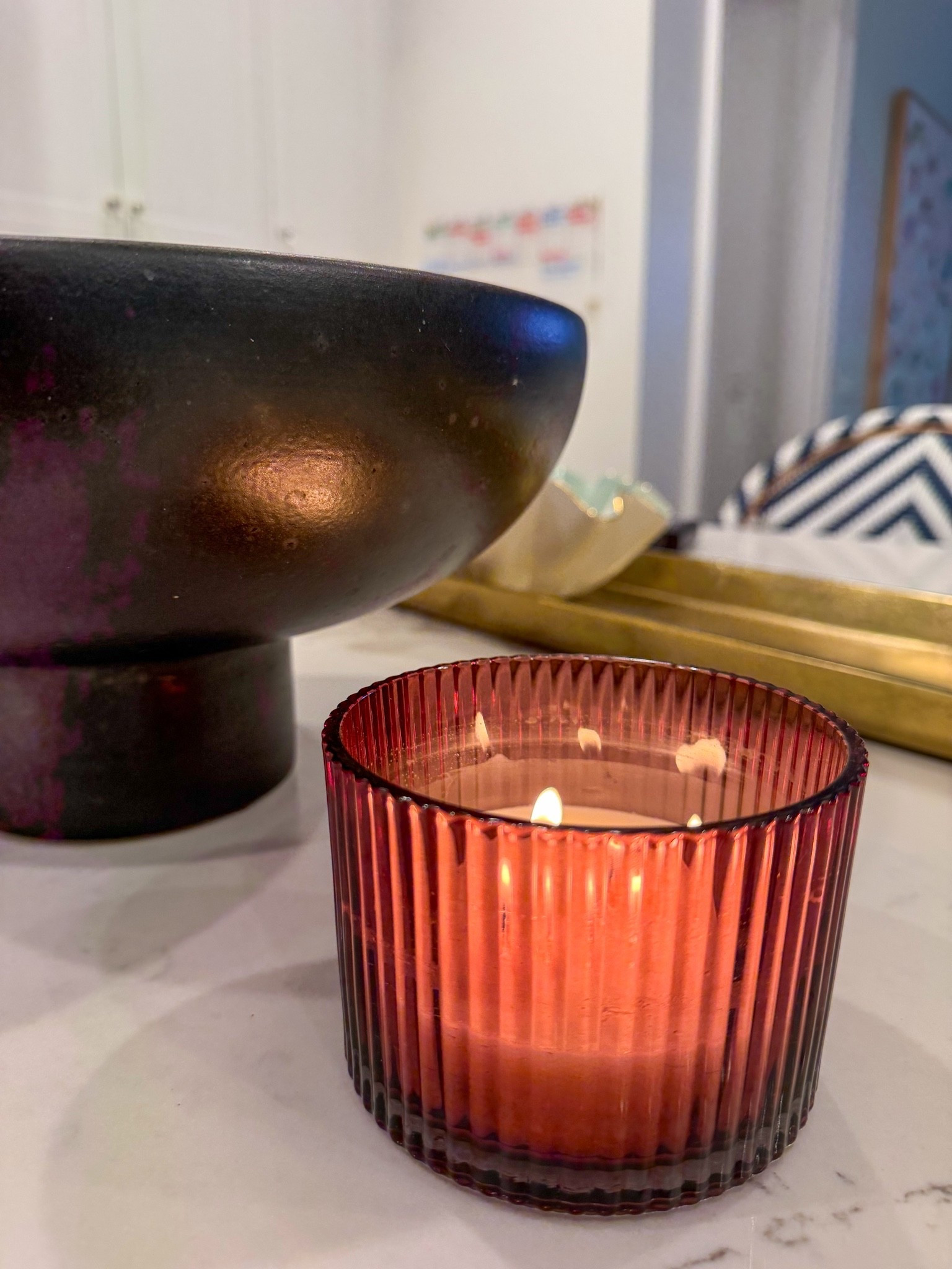 the best smelling fall candle yet @Target •

#LTKHome #LTKSeasonal