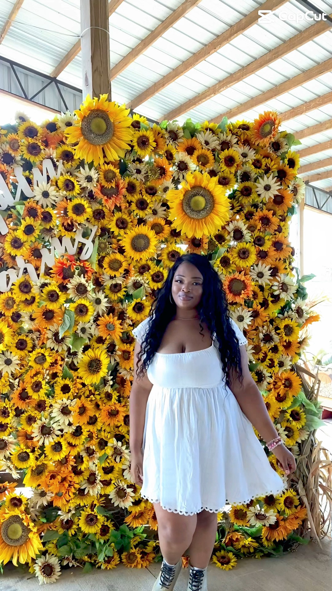Sunflower and pumpkin season is approaching 
Simple Fashion 

#LTKFindsUnder100 #LTKSeasonal #LTKPlusSize