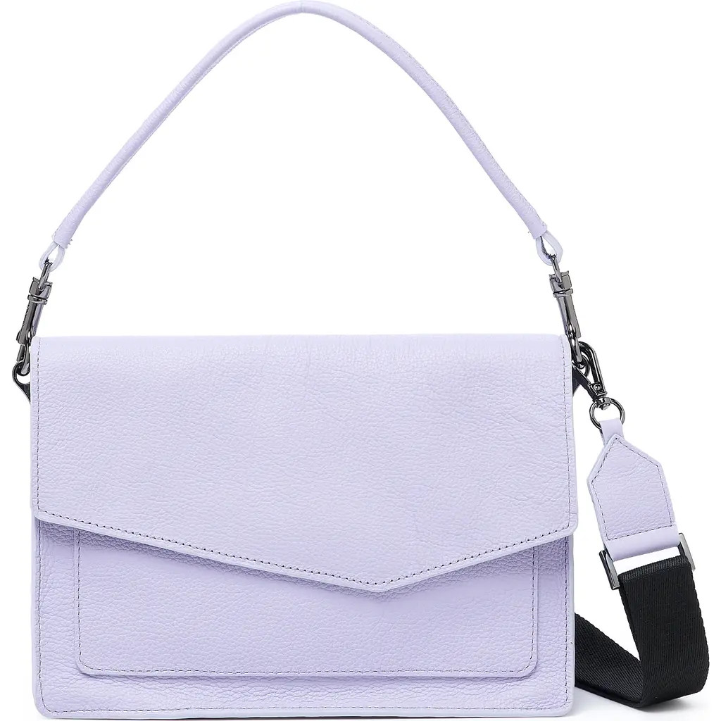 Botkier Cobble Hill Shoulder Bag in Violet at Nordstrom Rack | Nordstrom Rack