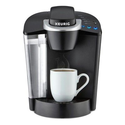 Keurig K-Classic Single-Serve K-Cup Pod Coffee Maker | Target