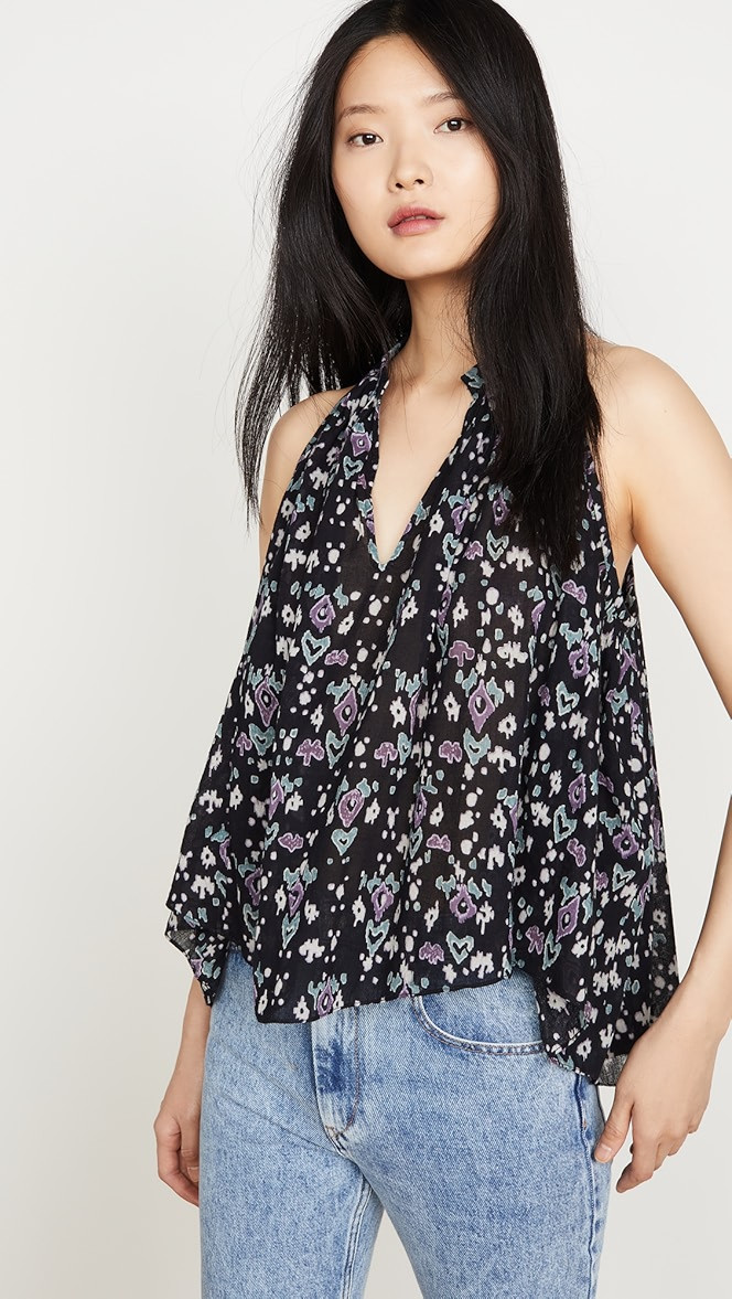 Ryson Blouse | Shopbop