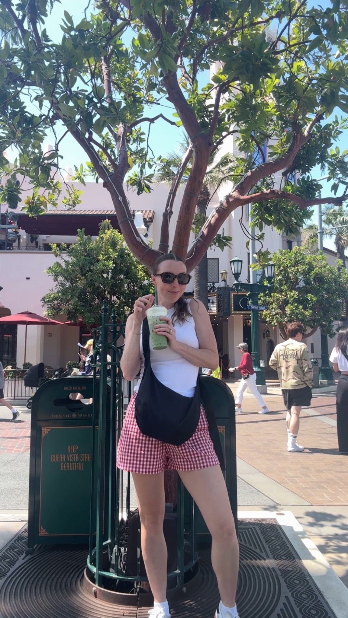 The perfect Disney outfit 

#LTKSummerEdit #LTKFindsUnder50