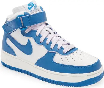 Air Force 1 Mid '07 Sneaker | Nordstrom