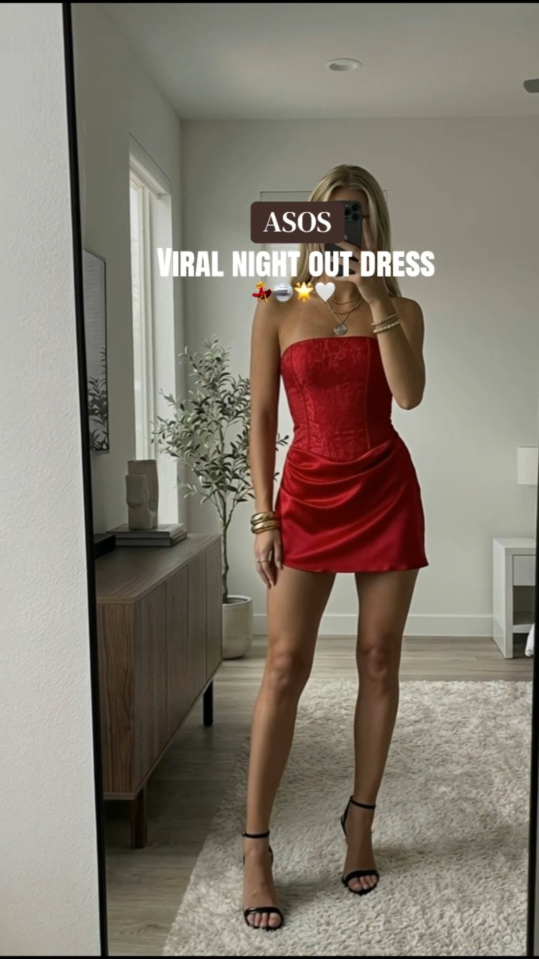 ASOS night out/party dress❤️