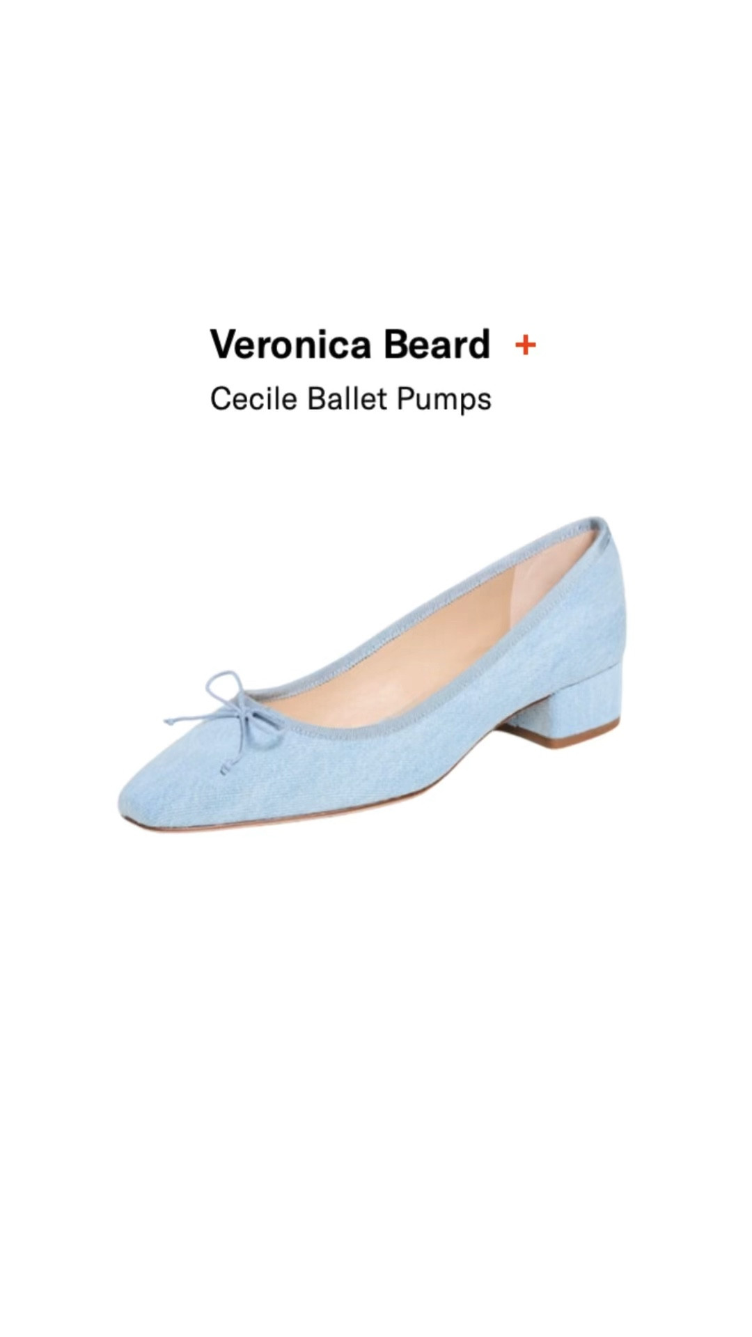 Can't wait to explore all that spring has to offer in these comfy cuties! #flats #springstyle