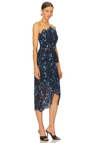 Times Dress
                    
                    ELLIATT | Revolve Clothing (Global)