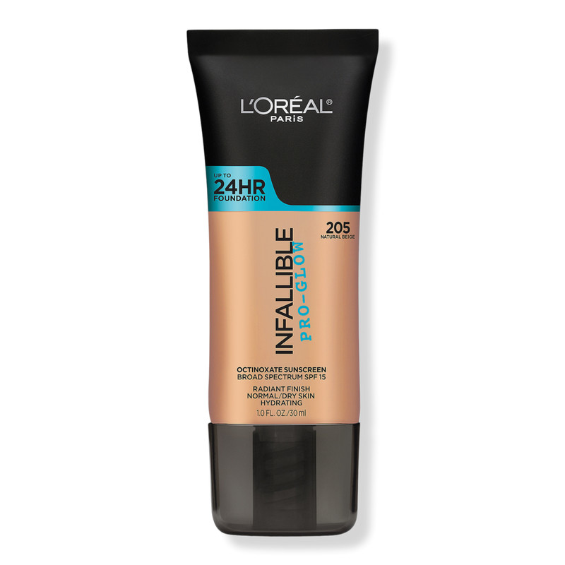 Infallible Pro-Glow Foundation | Ulta