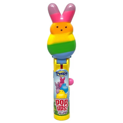 Peeps Pop Ups! Easter Singles (Styles May Vary) - 0.37oz | Target