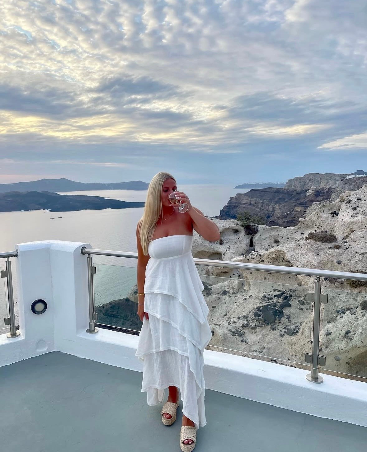 Honeymoon dress 

#LTKWedding #LTKSeasonal #LTKStyleTip