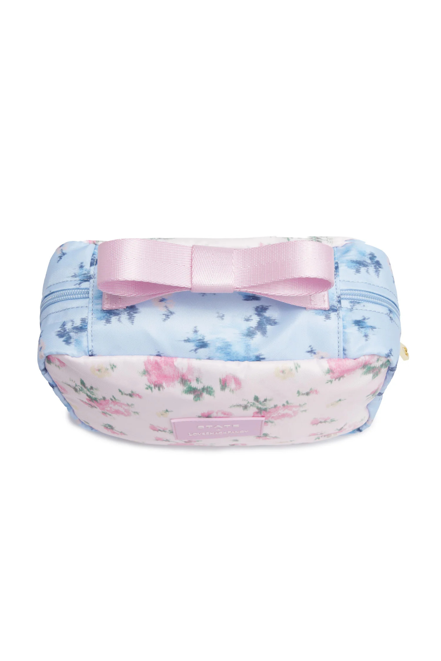 STATE x LoveShackFancy Bensen Dopp Kit | LOVESHACKFANCY