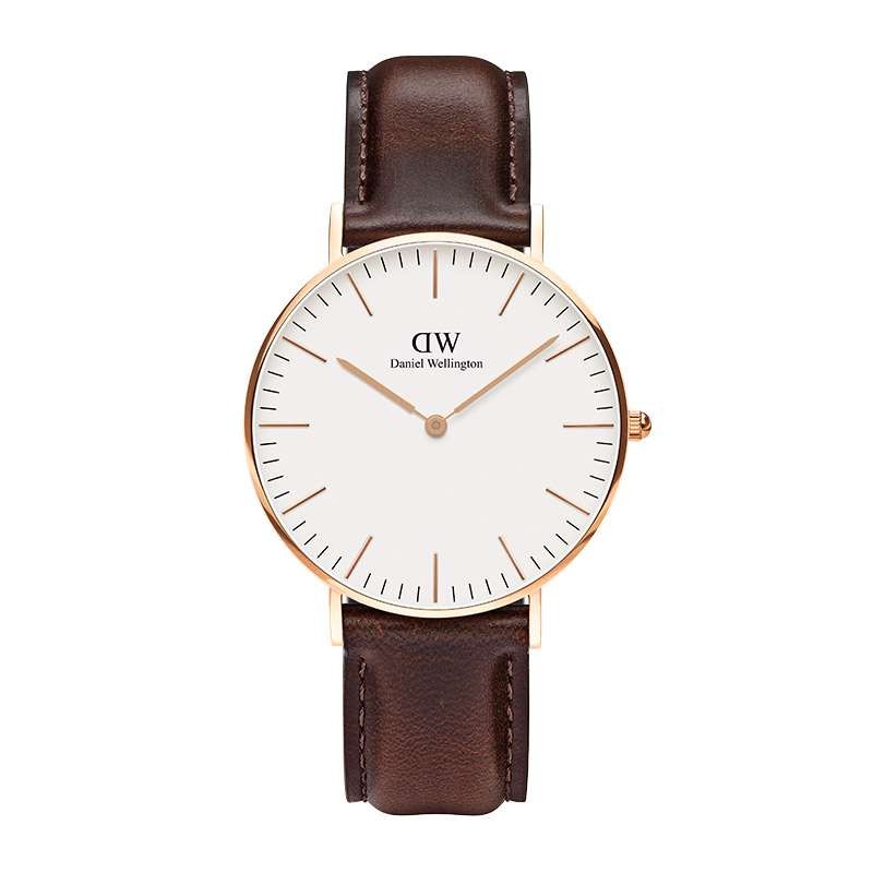 Daniel Wellington - Classic Bristol 36mm | Daniel Wellington