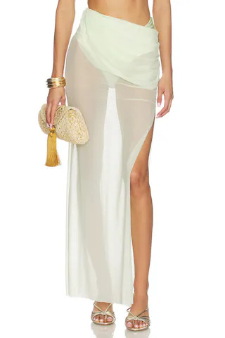 Alana Maxi Skirt
                    
                    Shani Shemer | Revolve Clothing (Global)