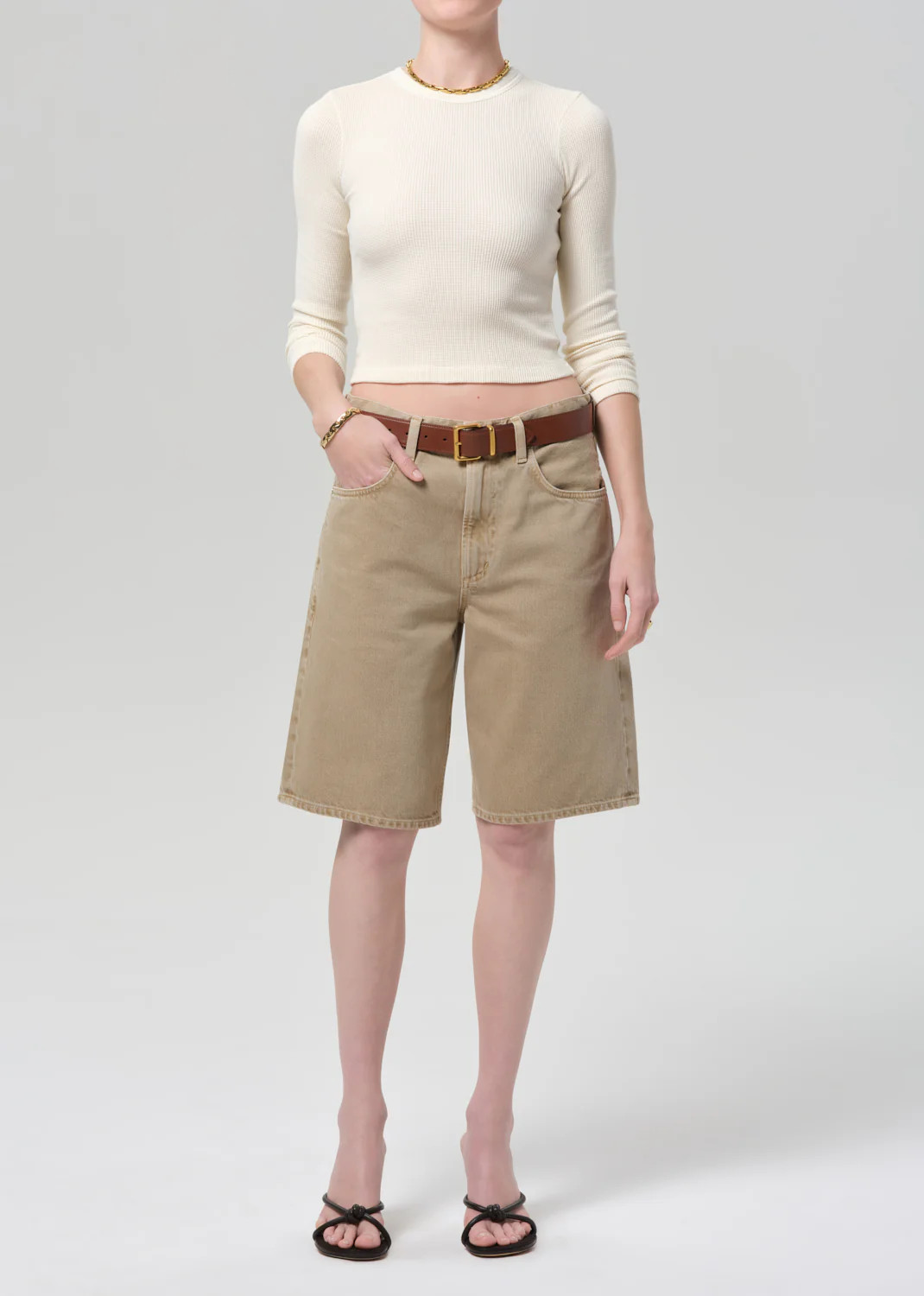 Court Short in Catalina | Citizens of Humanity