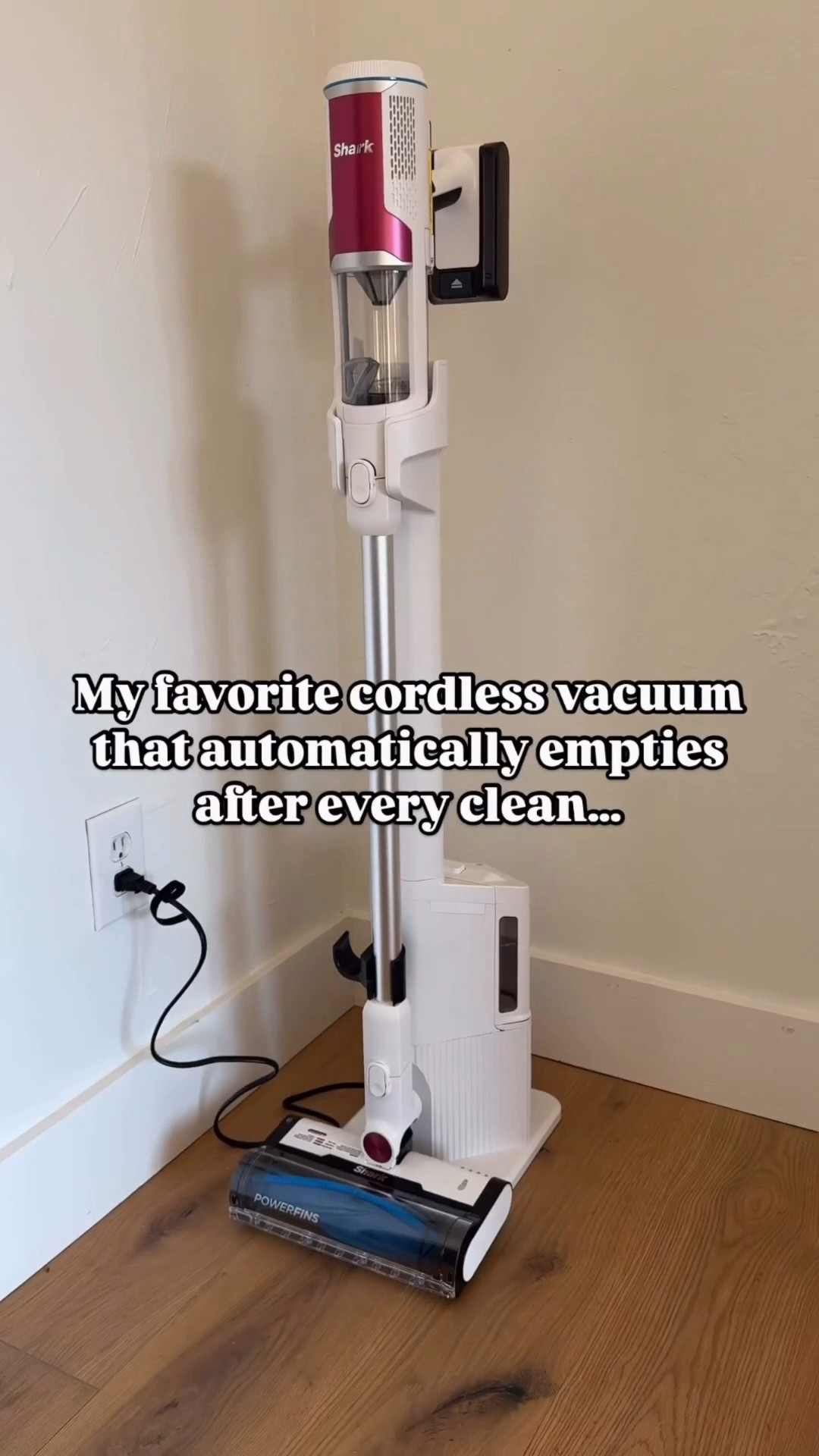 Favorite vacuum on sale for prime day