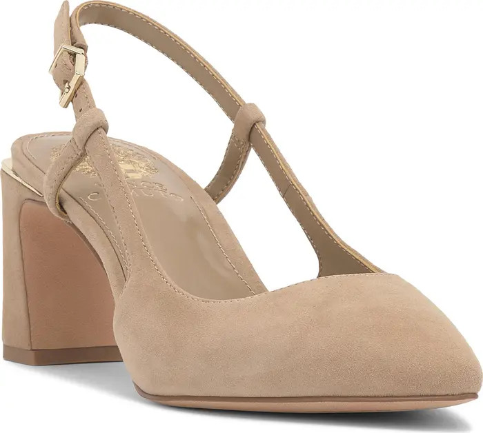 Vince Camuto Haslie Slingback Sandal (Women) | Nordstromrack | Nordstrom Rack