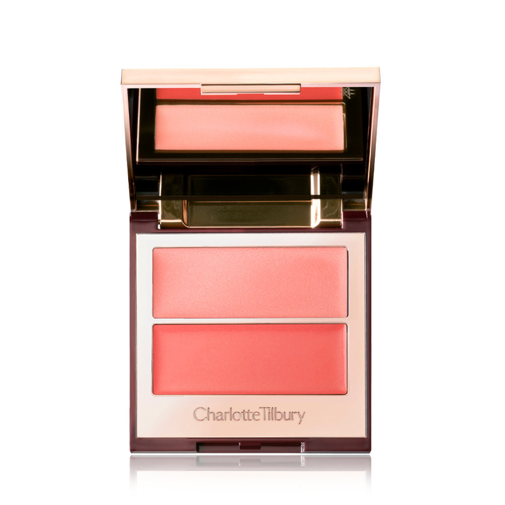 Pretty Youth Glow Seduce Blush | Charlotte Tilbury | Charlotte Tilbury (US)