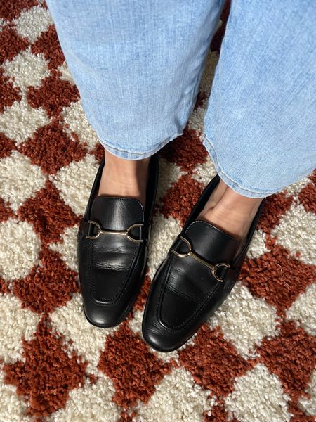 Autumn flats loafers, ballet flats 

#LTKeurope #LTKstyletip #LTKfindsunder50