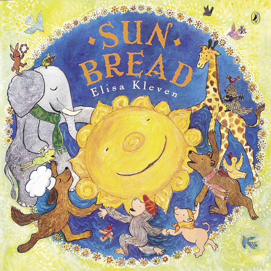 Sun Bread | Amazon (US)