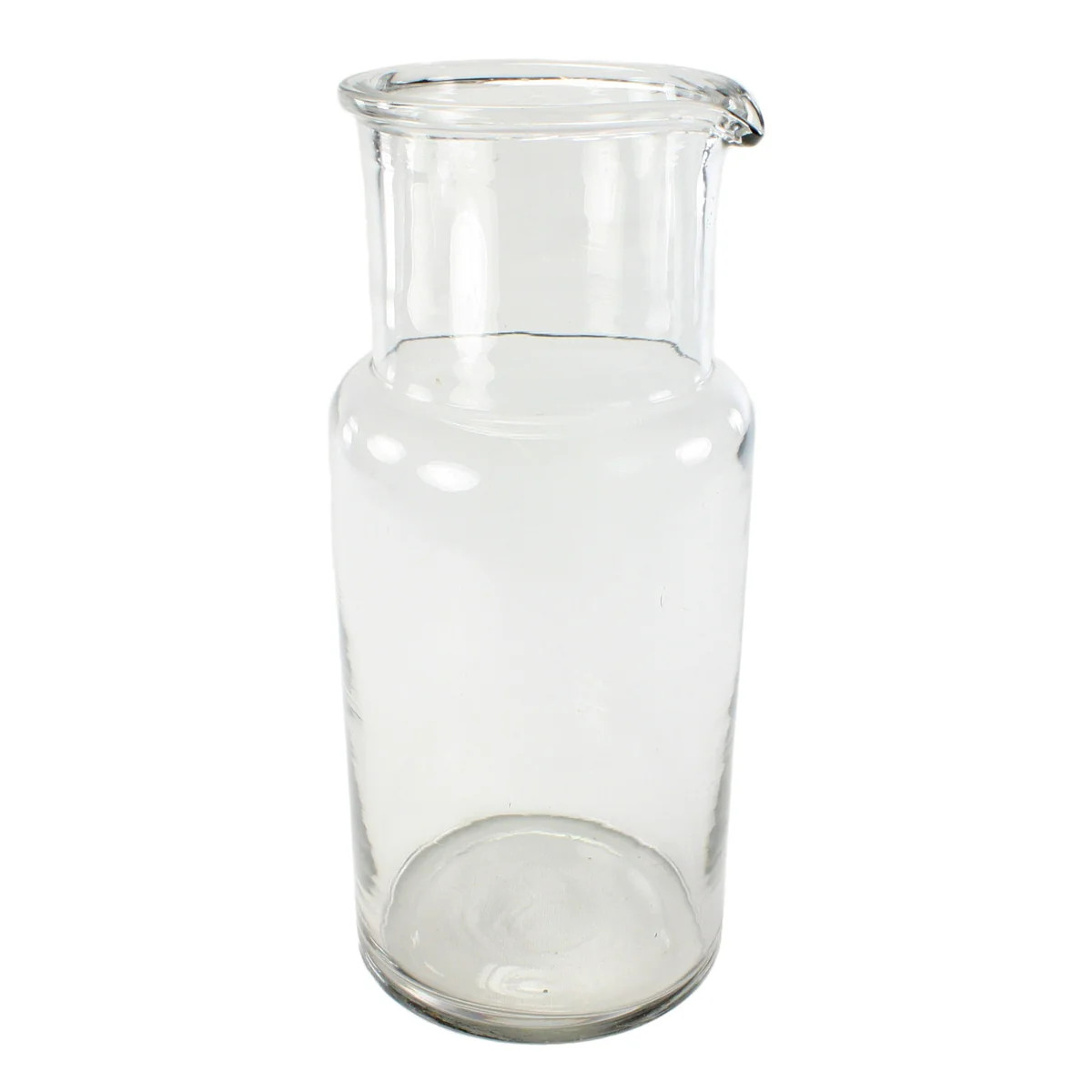 Clear Colin Carafe | APIARY by The Busy Bee
