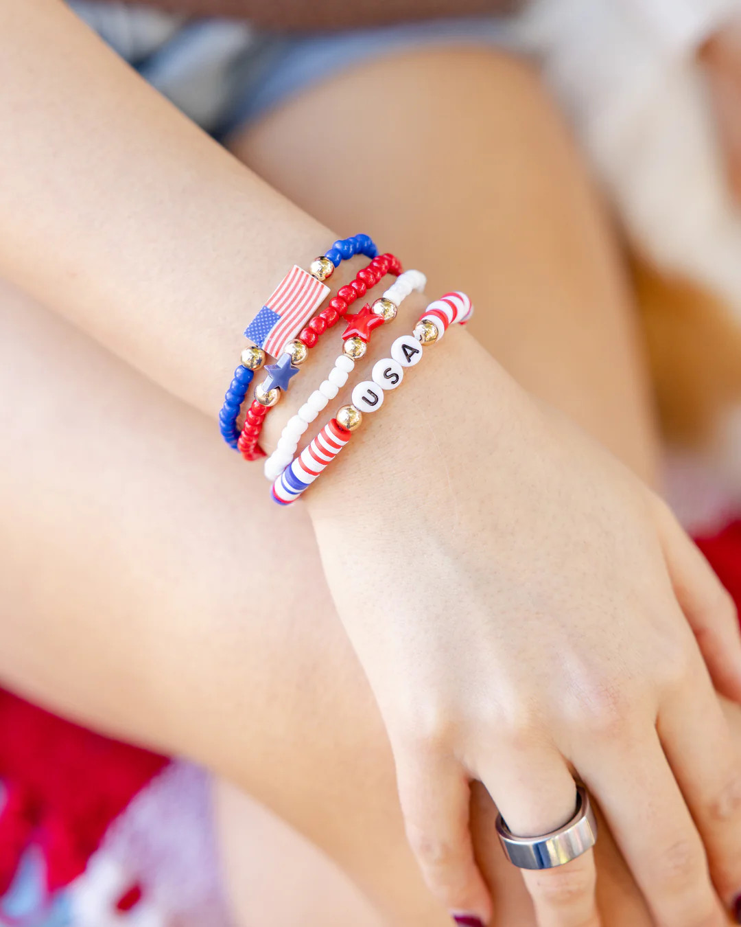 Bracelet Set | My Mind's Eye