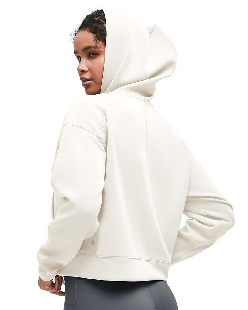 G4Free Smoofit Modal Soft Women's Fashion Hoodies Casual Pullover Long Sleeve Sweatshirts with Ka... | Amazon (US)