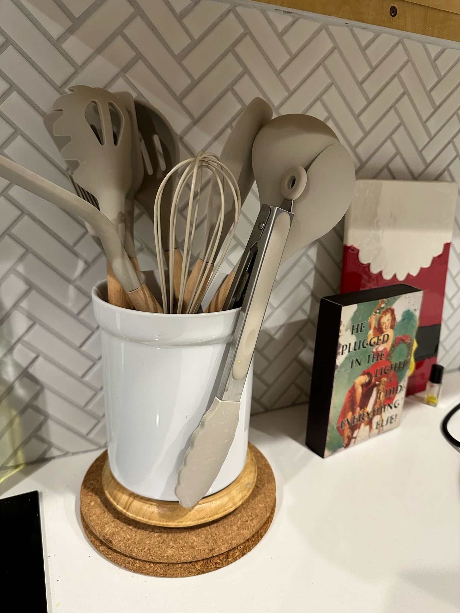 All about the aesthetics 

#LTKhome #LTKfamily #LTKGiftGuide