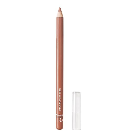 e.l.f. Cream Glide Lip Liner | Amazon (US)