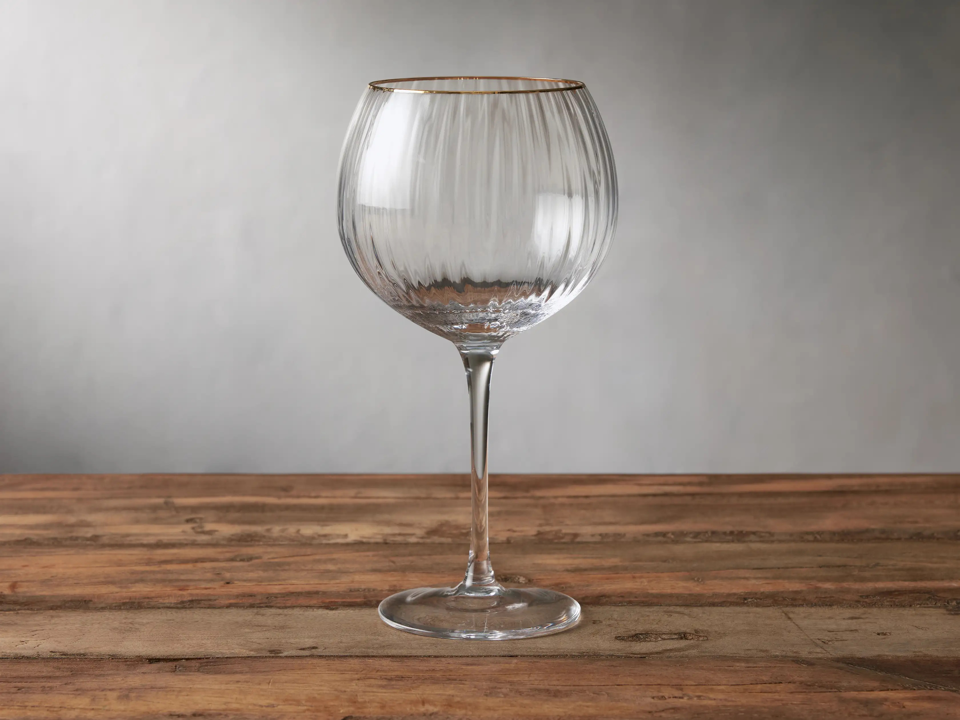 Anisa Wine Glasses (Set of 4) | Arhaus