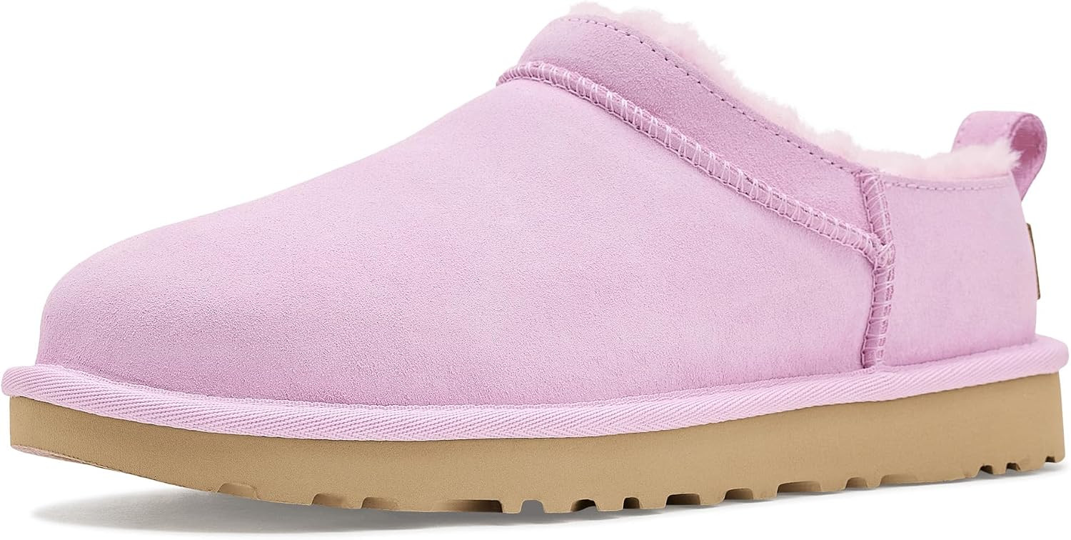 UGG Women's Classic Micro | Amazon (US)