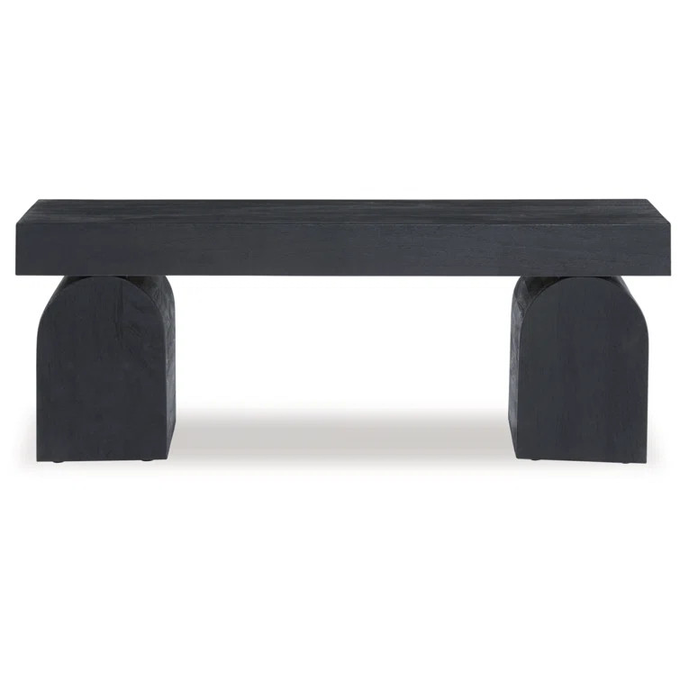 Holgrove Accent Bench | Wayfair North America
