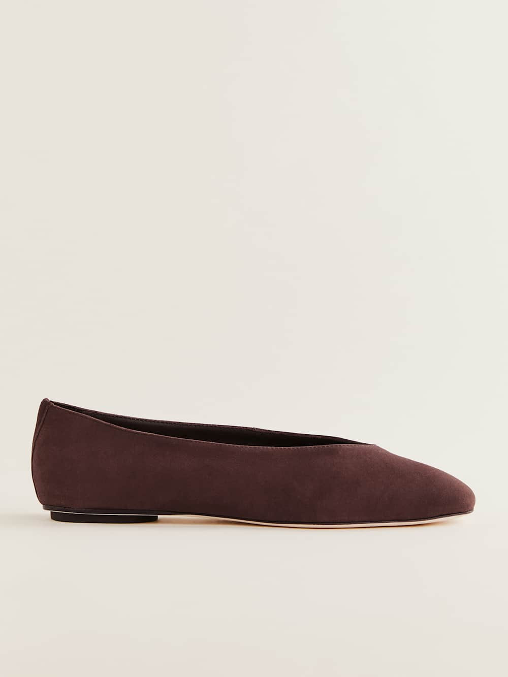 Prudence Ballet Flat | Reformation (Global)