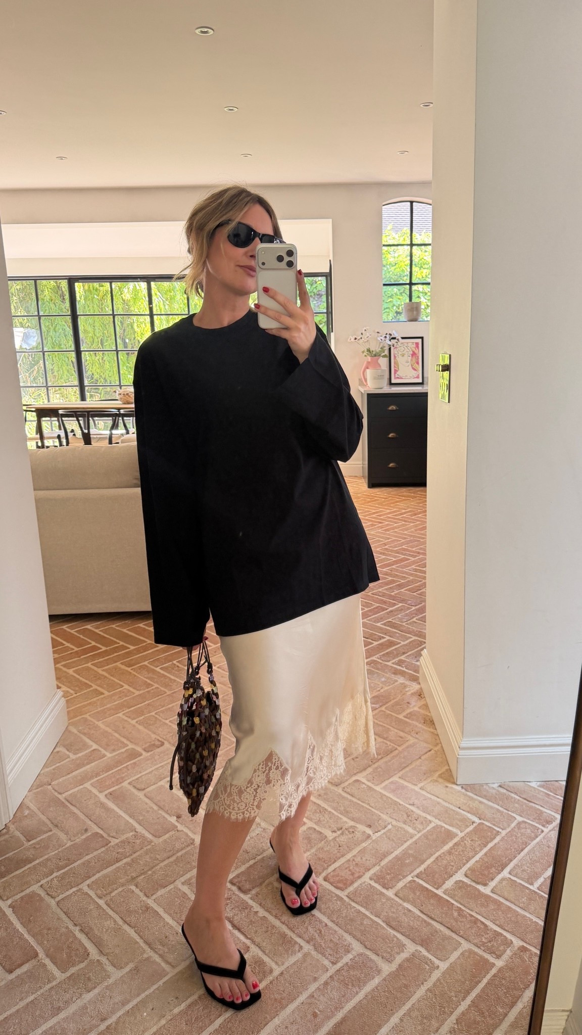 What I wore to Lily Allen

#LTKfestival #LTKeurope #LTKsummer