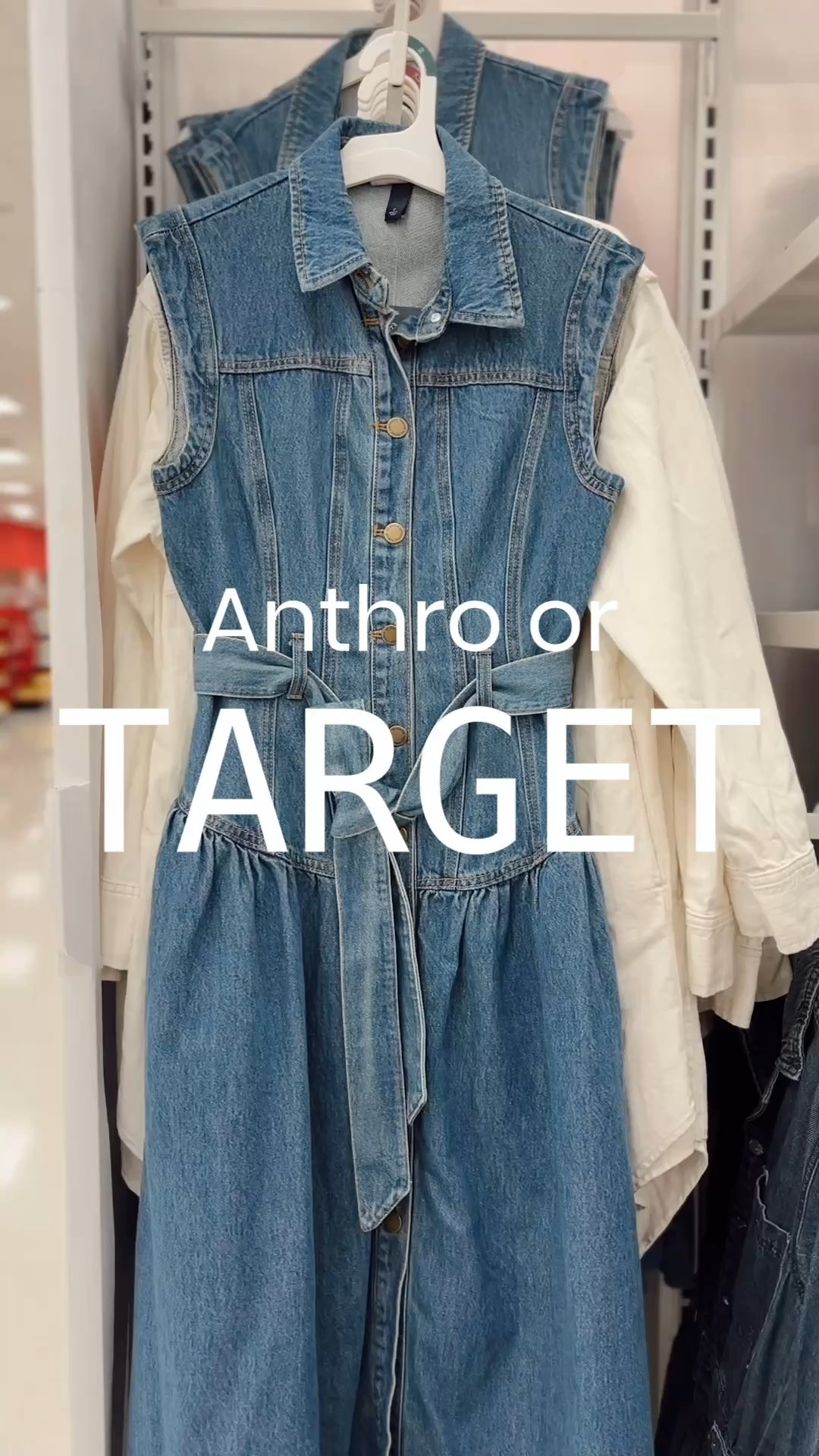 I can’t believe it’s Target!✨

#LTKSeasonal #LTKGiftGuide #LTKxMadewell