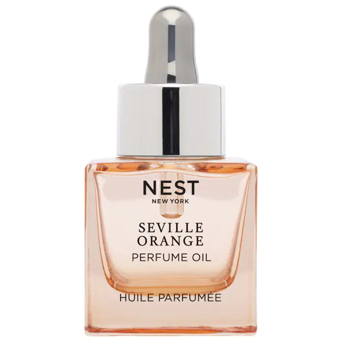 NEST New YorkSeville Orange Perfume Oil | Sephora (US)