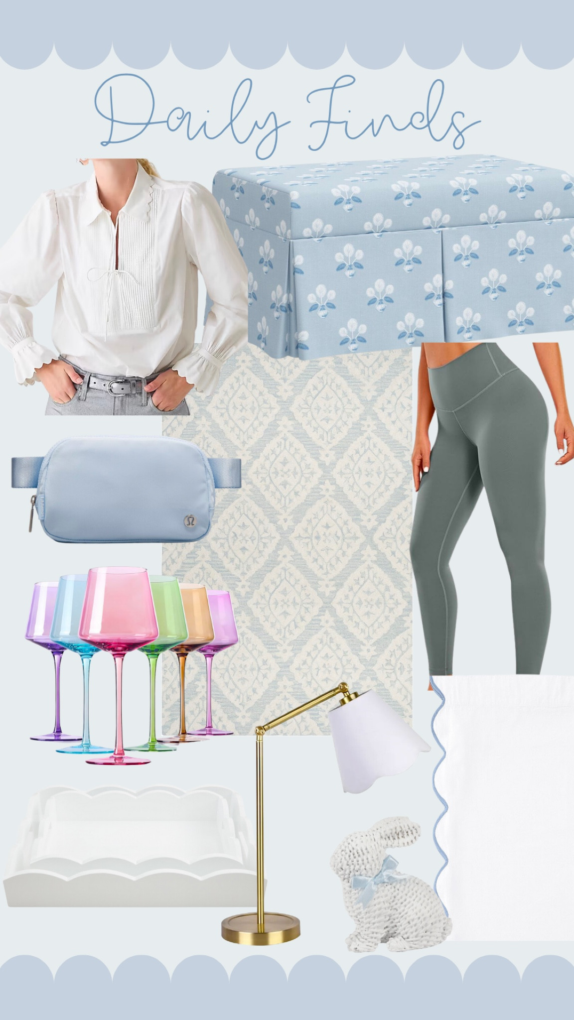 Daily finds - 1.17.24 🤍 

#LTKSeasonal #LTKfindsunder100 #LTKsalealert