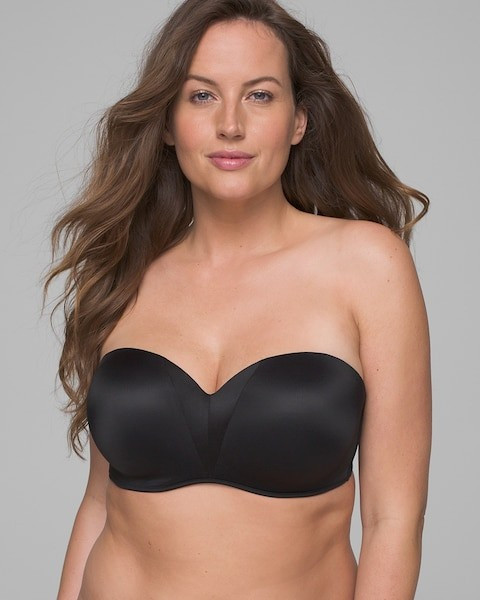 Multi-Way Strapless Bra | SOMA