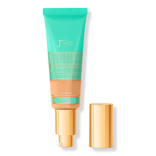 I am Magic Natural Radiance Foundation | Ulta