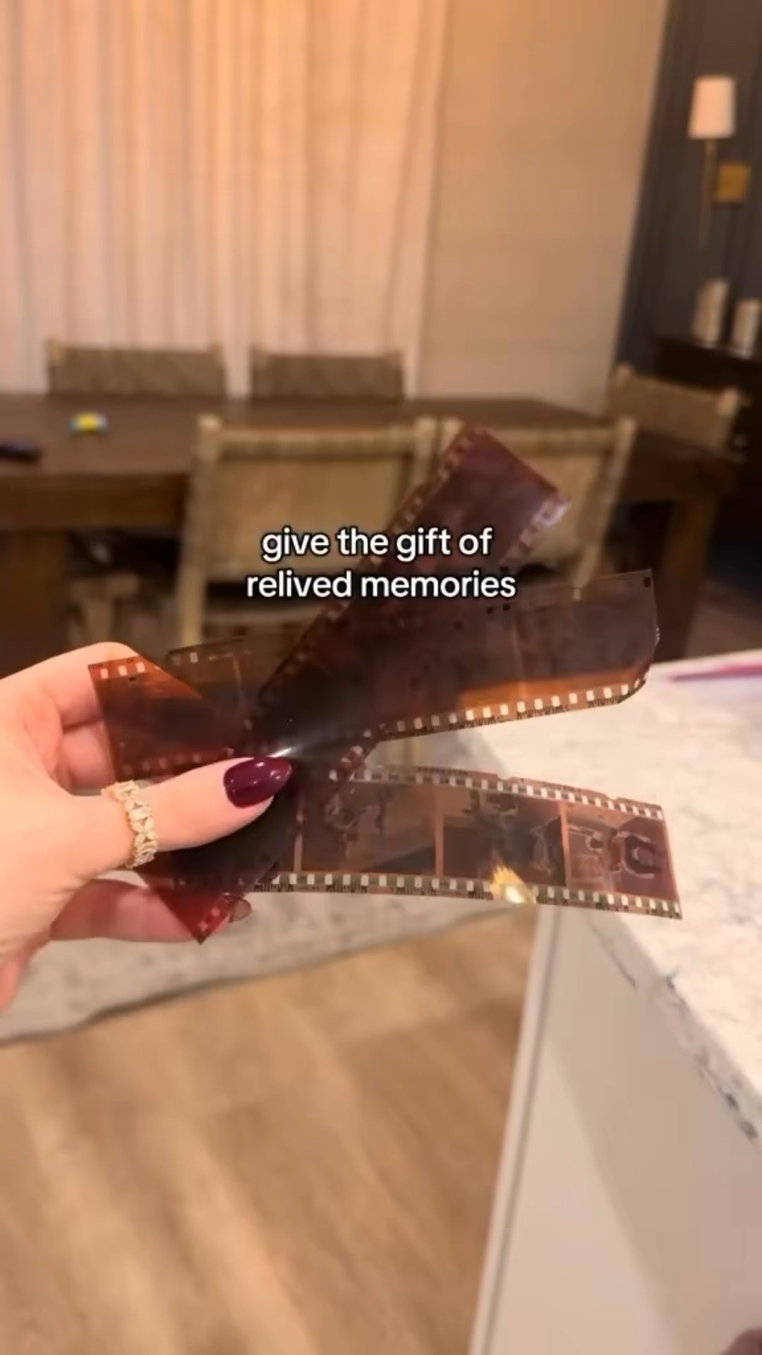 How special would this be?? #giftideas #photo #film #filmdeveloping

#LTKCyberWeek #LTKHoliday #LTKGiftGuide