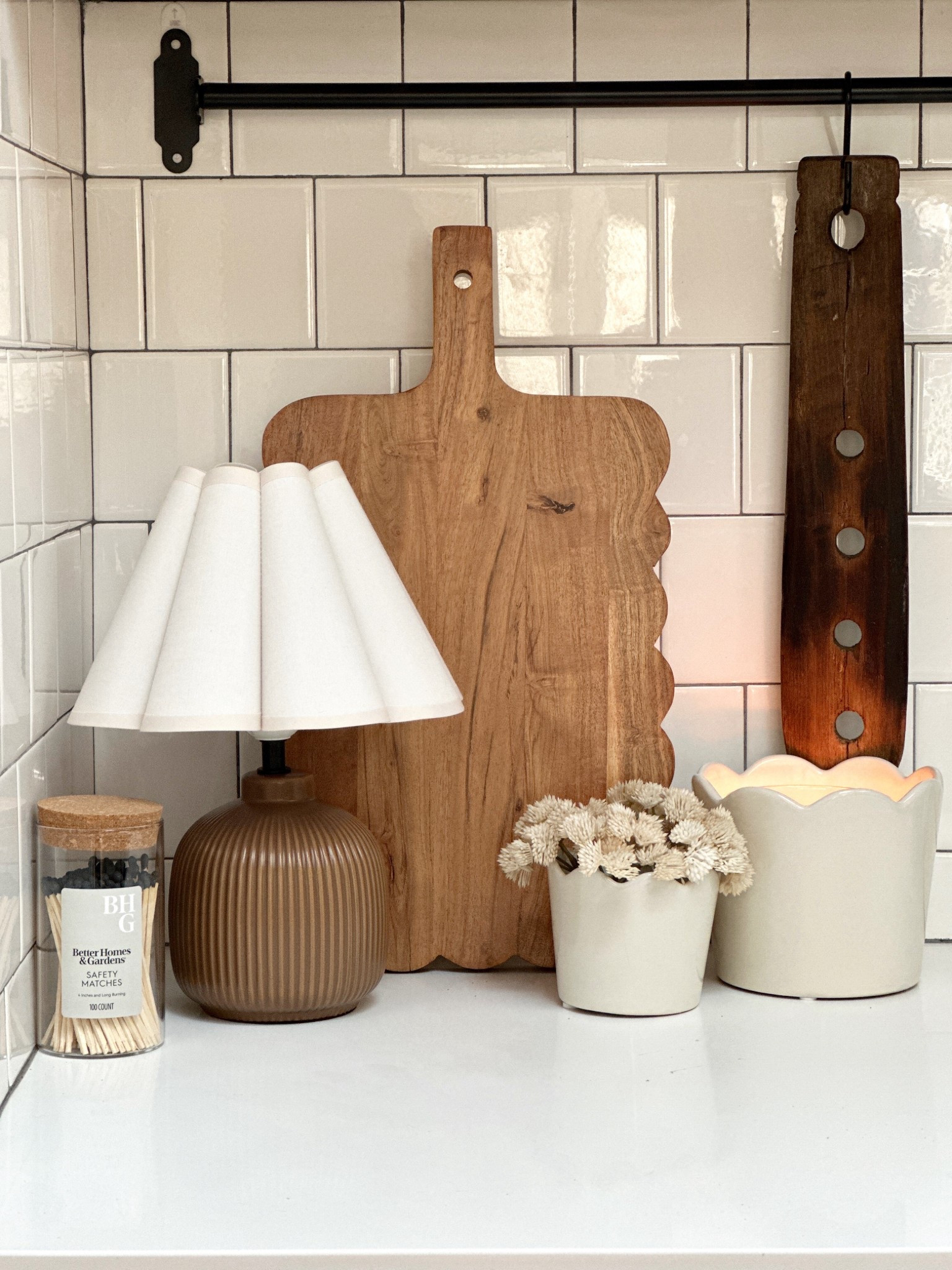 Cozy styling for the winter months! 

#LTKStyleTip #LTKHome #LTKFindsUnder50