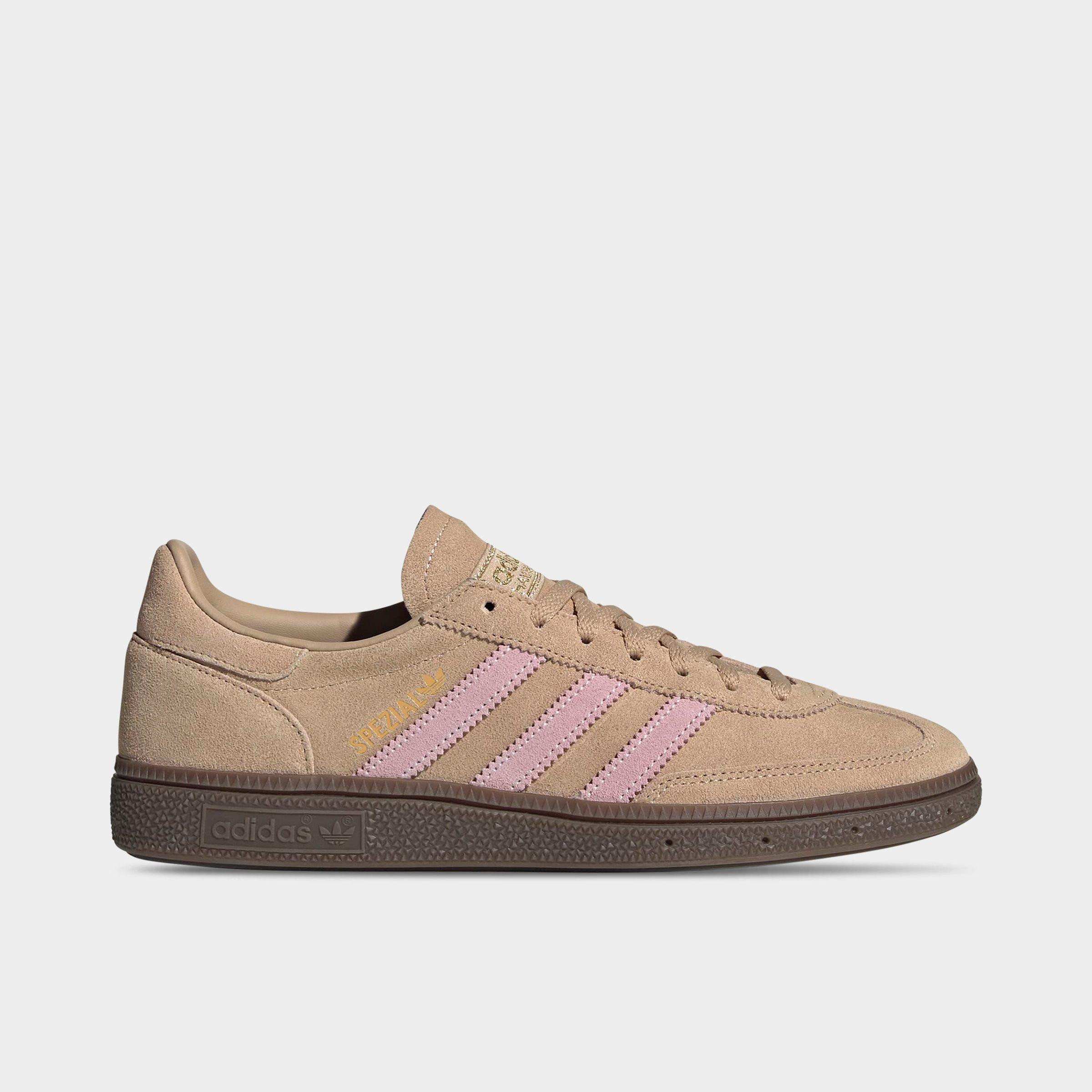 Womens adidas Originals Handball Spezial Casual Shoes | Finish Line (US)