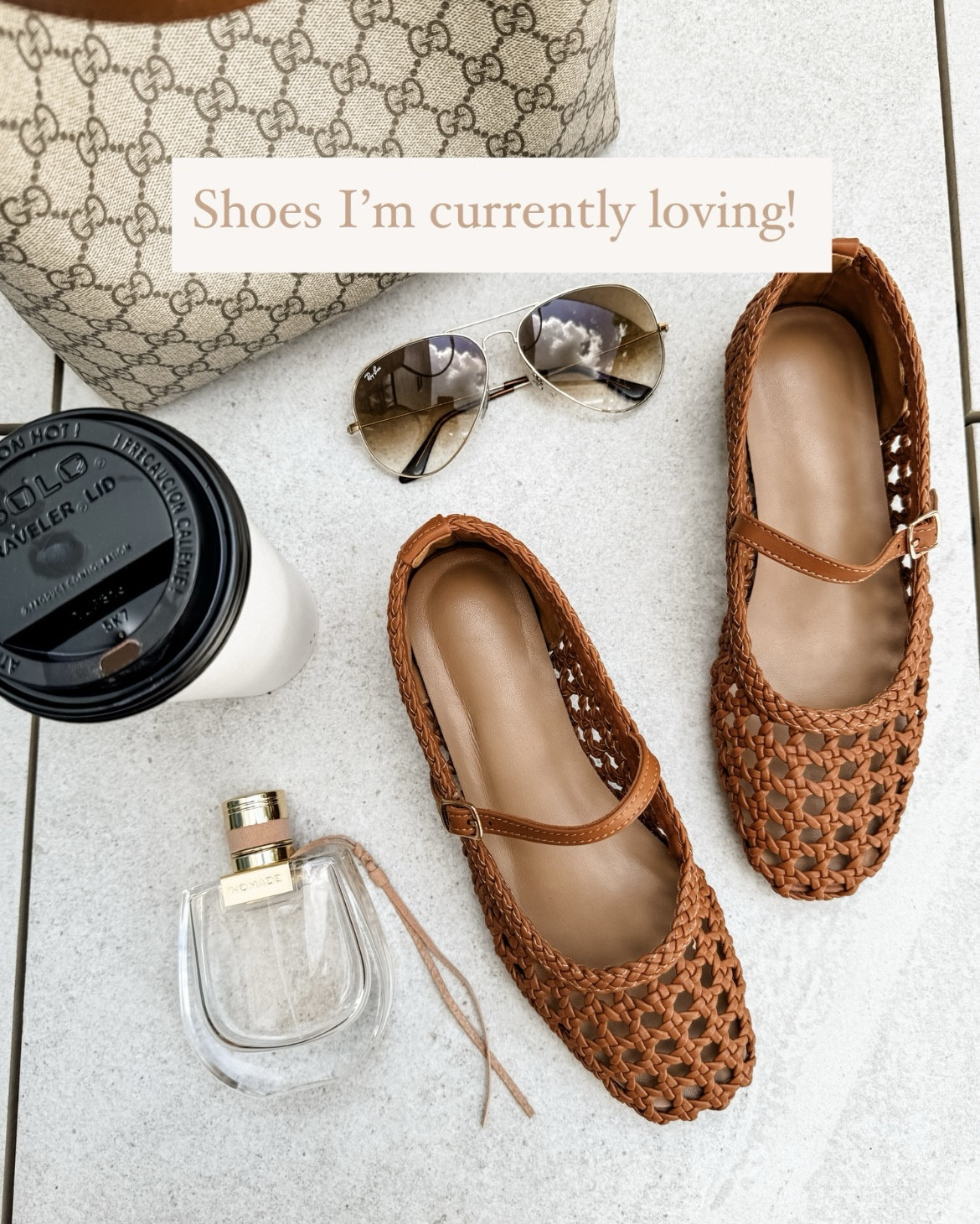Currently loving all of these neutral shoes! 😍 They will transition you into fall!

Loverly Grey, shoes, ballet flats, slingback, boots, booties, Amazon, leopard print 

#LTKStyleTip #LTKShoeCrush