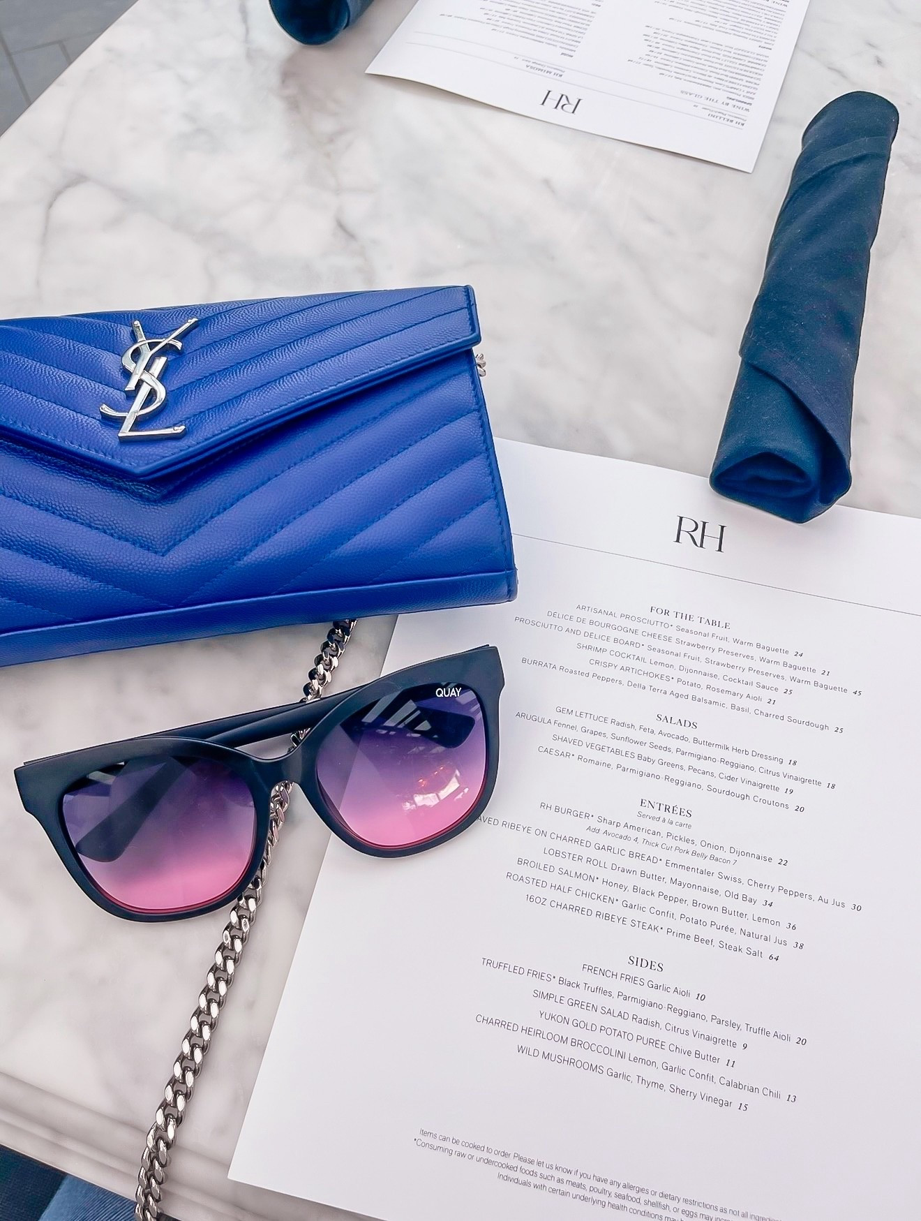 I borrow all of my designer bags from @Vivrelle — use code TANNERMANN for your first month for free! #vivrellepartner 