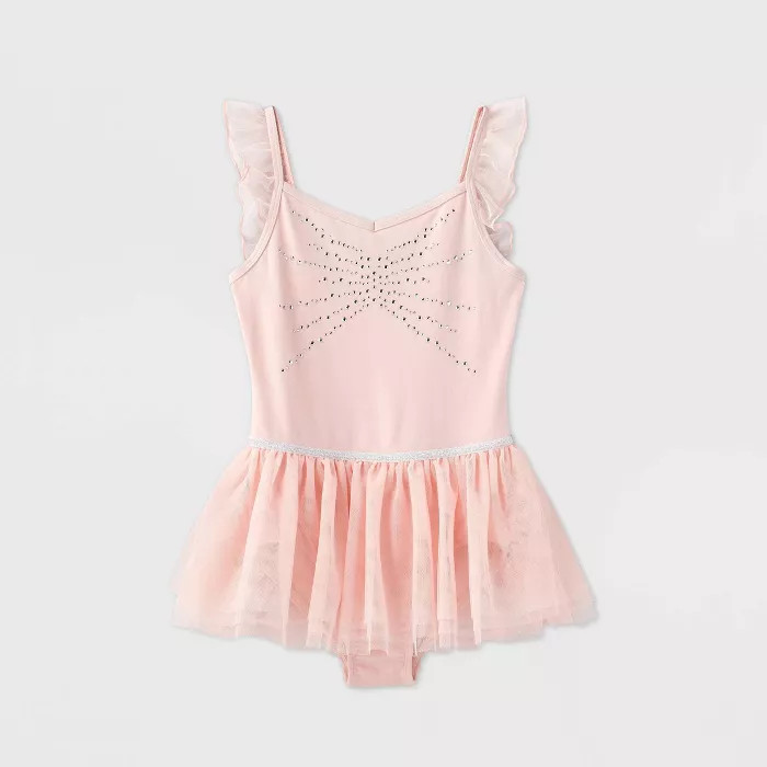 Target/Kids/Girls' Clothing/Tops‎ | Target