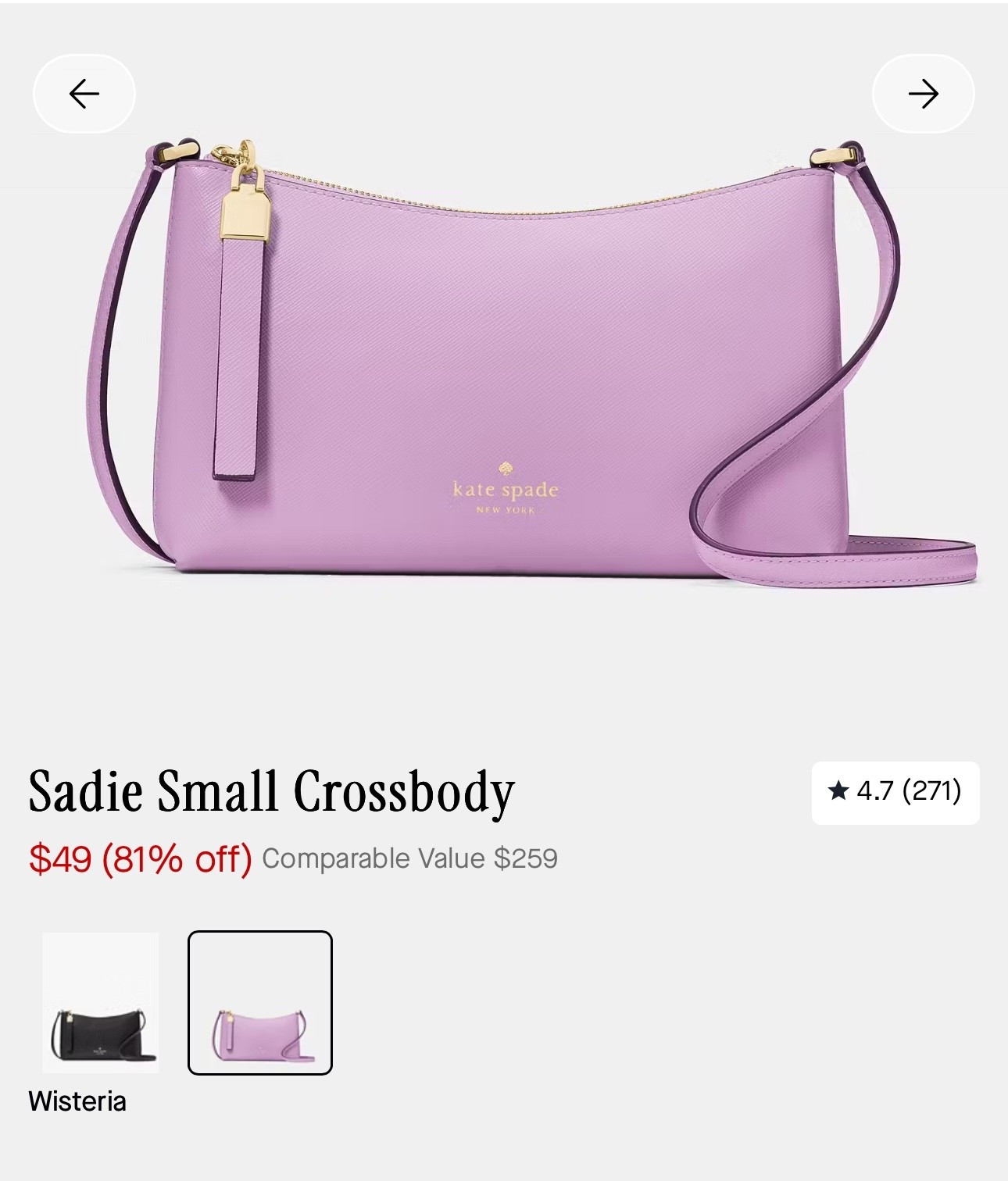 This color 😍

#LTKHoliday #LTKSaleAlert #LTKGiftGuide