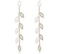 Dangling Earrings for Women Bridal Earrings for Wedding Rhinestone Wedding Prom Anniversary Delic... | Amazon (US)
