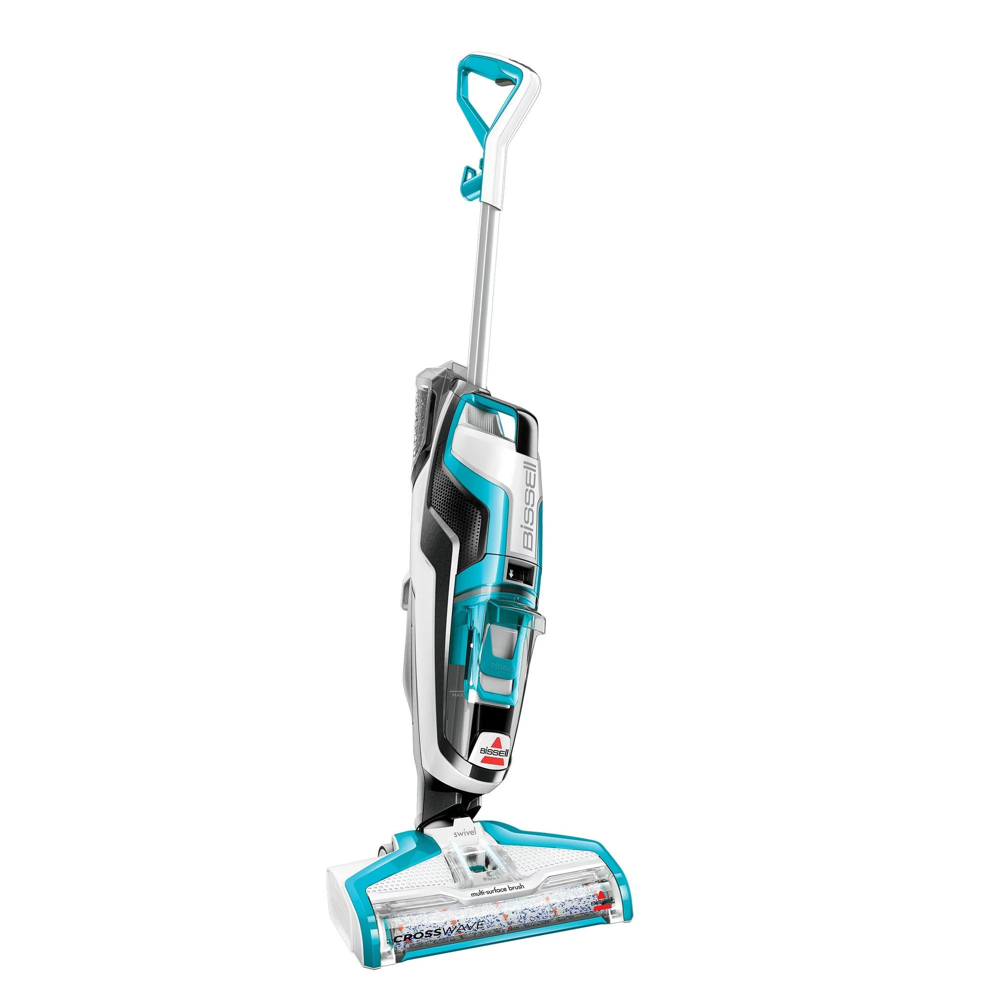 BISSELL CrossWave All-in-One Multi-Surface Wet Dry Vac 2211W | Walmart (US)