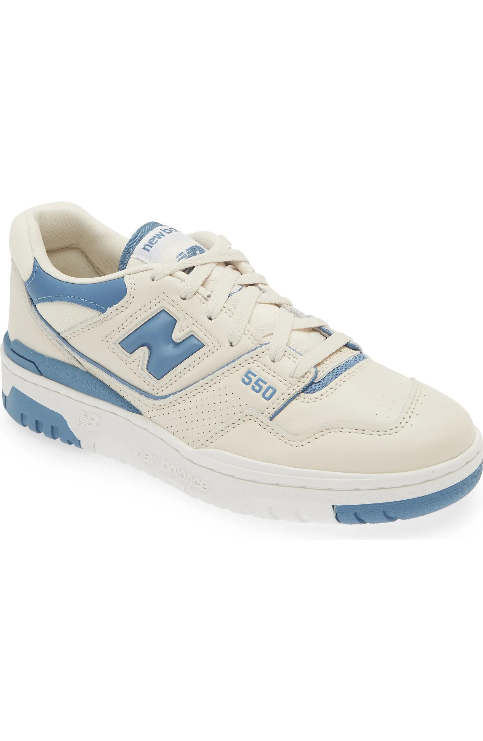 New Balance 550 Basketball Sneaker (Women) | Nordstrom | Nordstrom