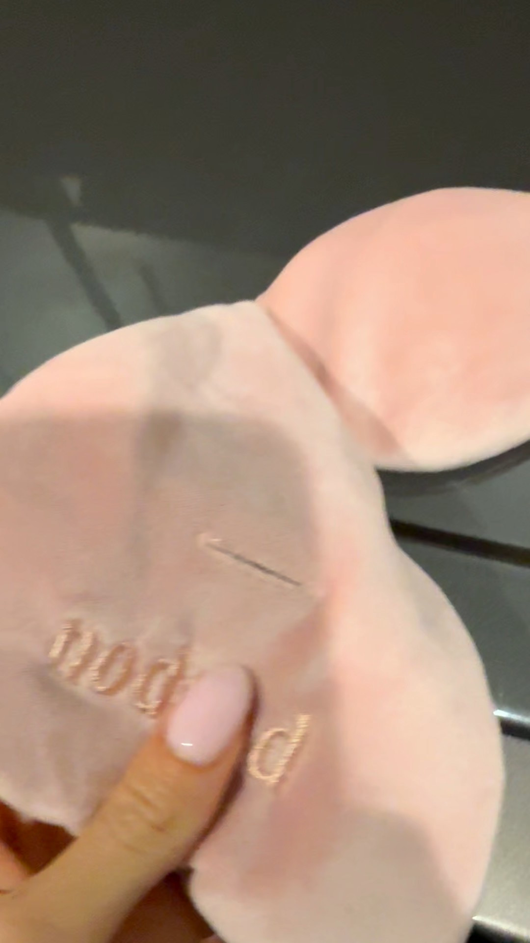 The best weighted eye mask and it’s machine washable makes a great gift 

#LTKGiftGuide #LTKFindsUnder50 #LTKFindsUnder100