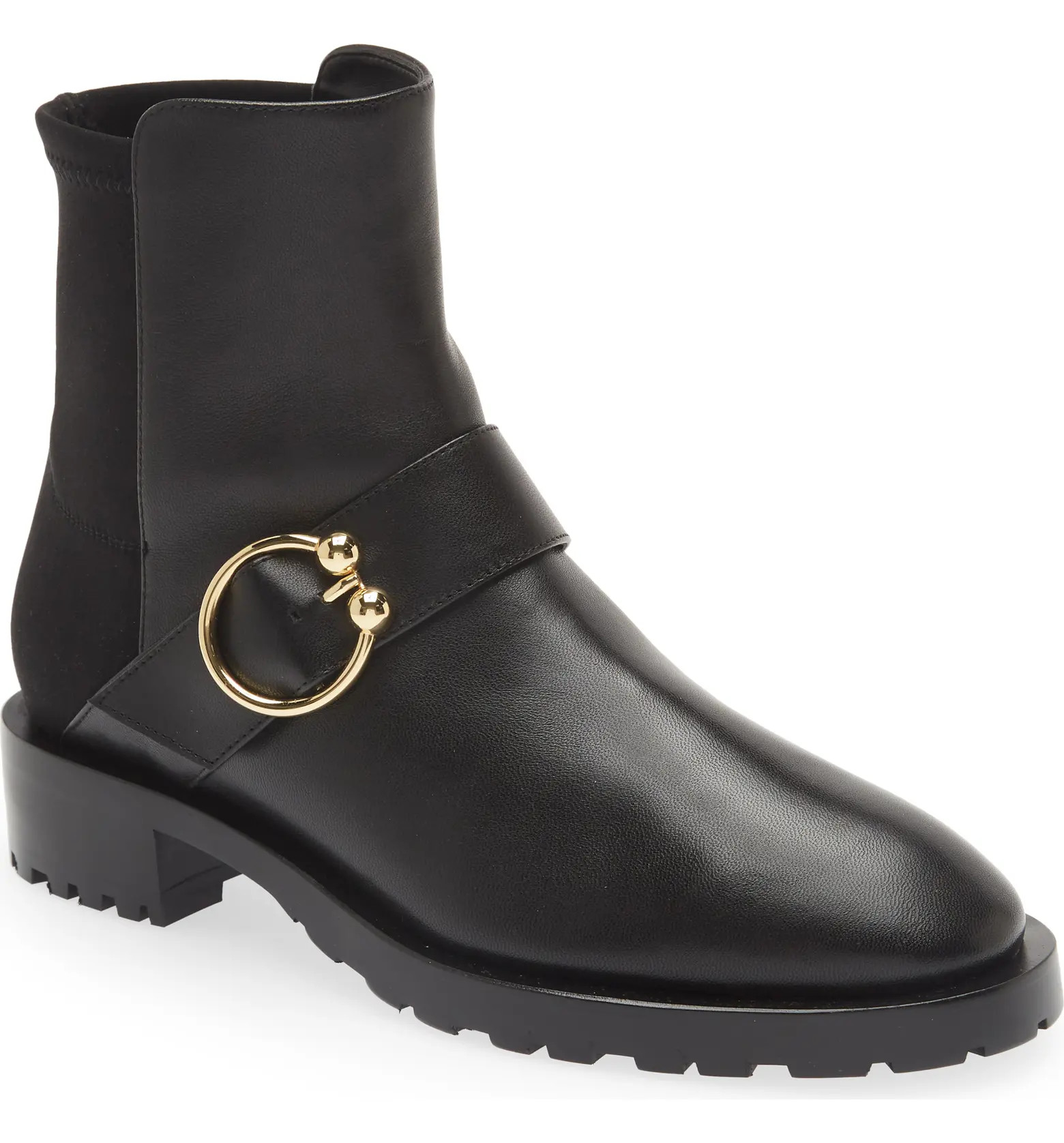 Luxering BootieSTUART WEITZMAN | Nordstrom