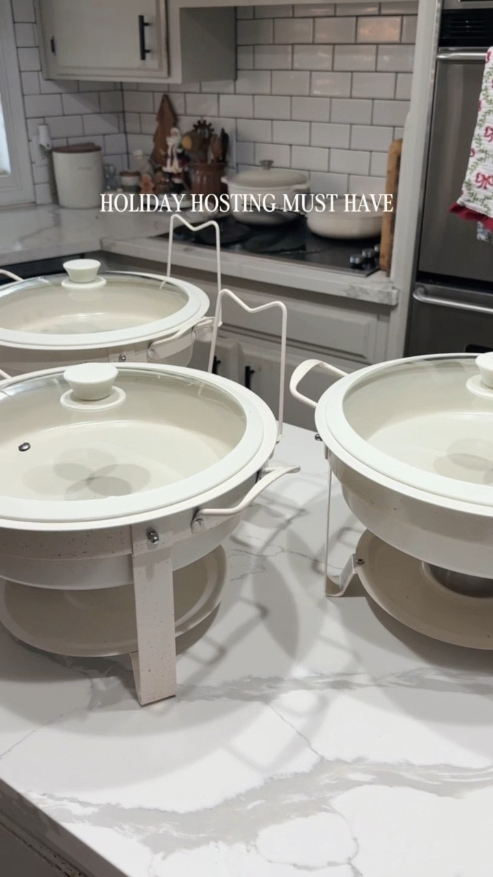 Elevate your hosting game! 

#LTKSeasonal #LTKHome #LTKHoliday